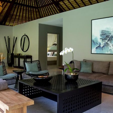 Hotel The Amala Estate Seminyak Esterno foto