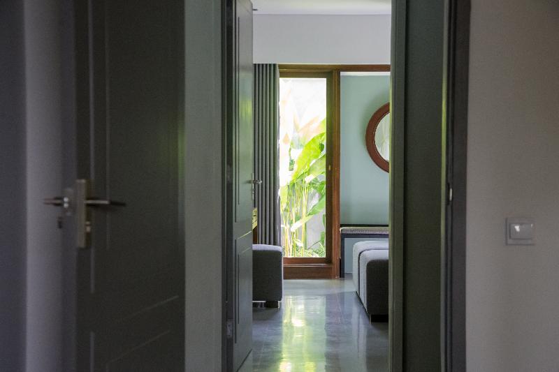 Hotel The Amala Estate Seminyak Esterno foto