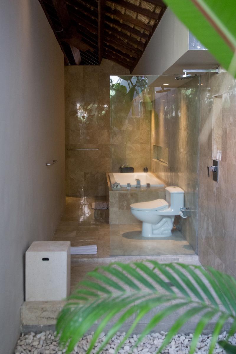 Hotel The Amala Estate Seminyak Esterno foto