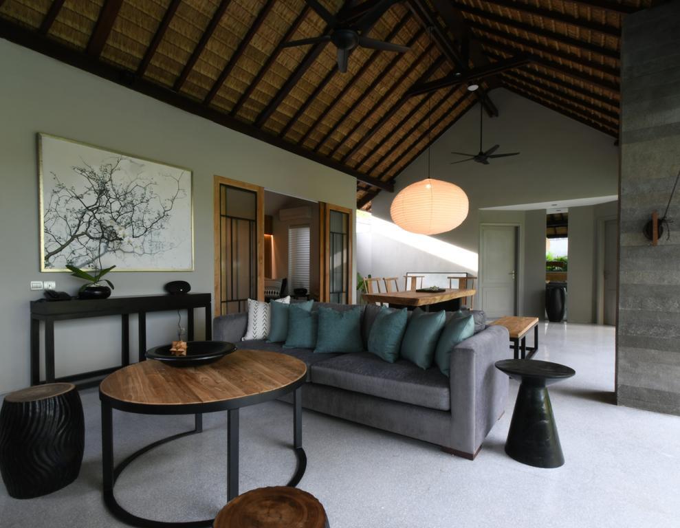 Hotel The Amala Estate Seminyak Esterno foto