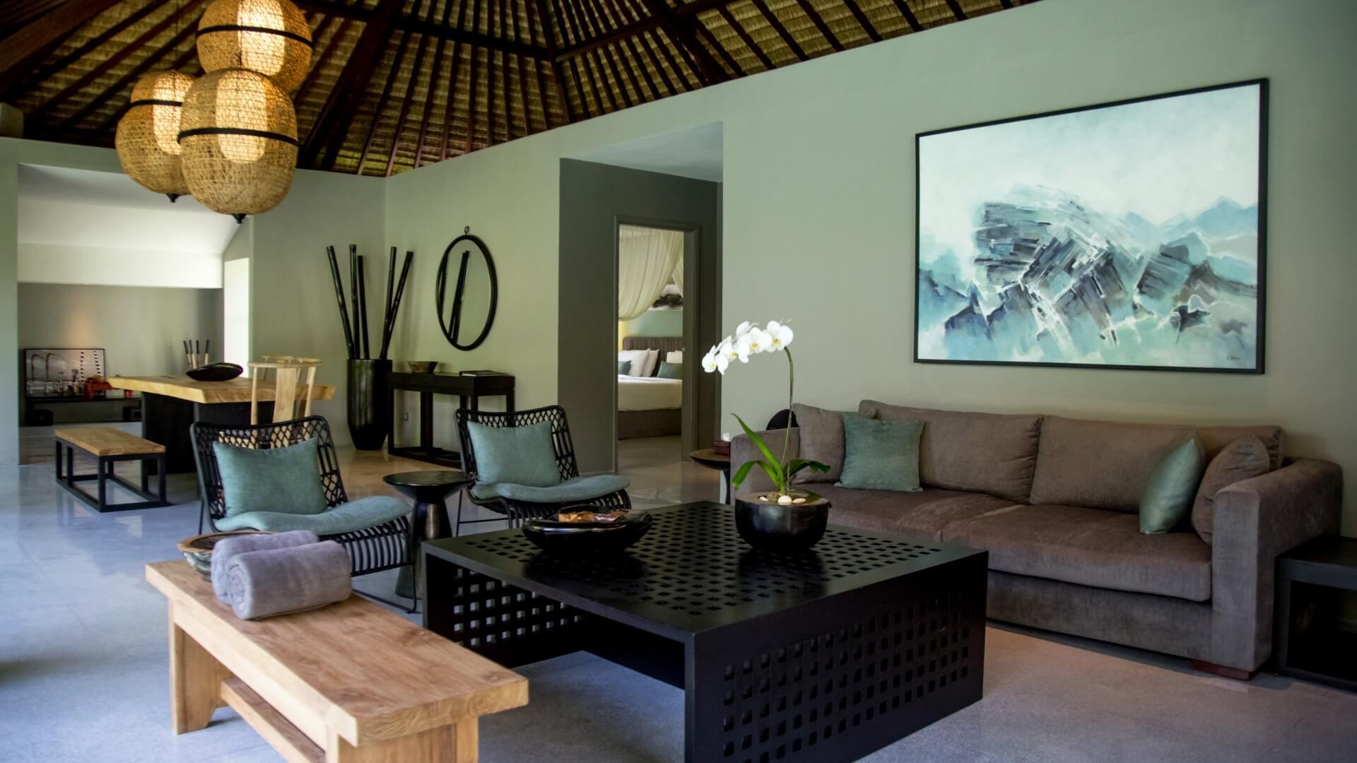 Hotel The Amala Estate Seminyak Esterno foto
