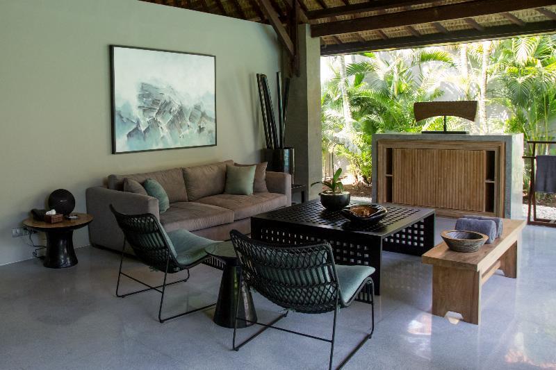 Hotel The Amala Estate Seminyak Esterno foto