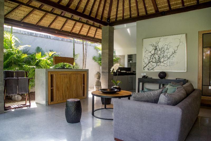 Hotel The Amala Estate Seminyak Esterno foto